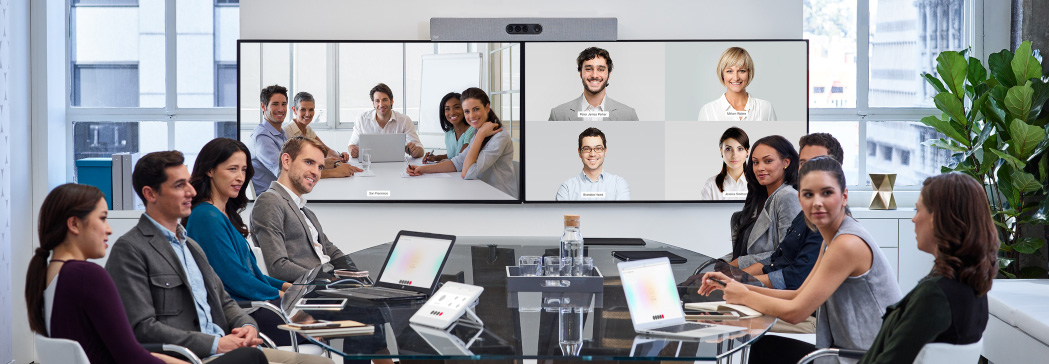 Cisco Collaboration and Contact Centre: Connectivity Solutions